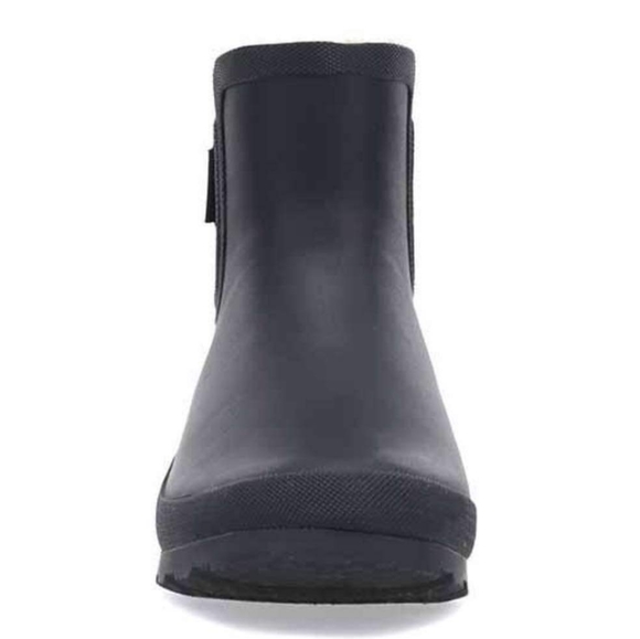 💥❗CHOOKA Women's Plush Chelsea Rain Boots❗💥 - Picture 5 of 7